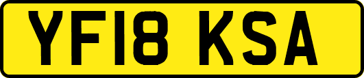 YF18KSA