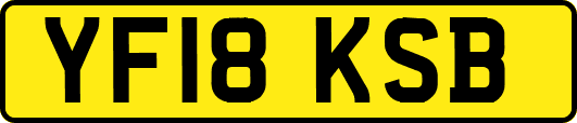 YF18KSB