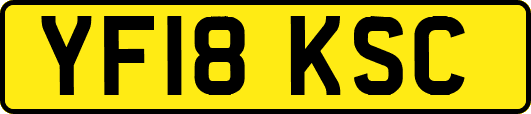 YF18KSC