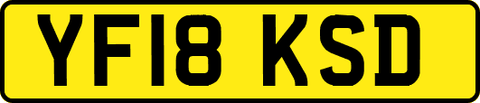 YF18KSD