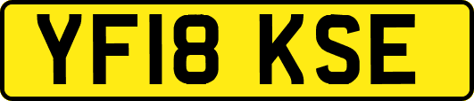 YF18KSE