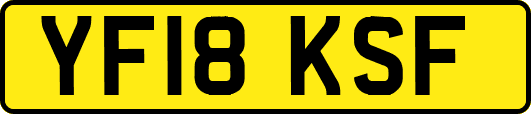YF18KSF
