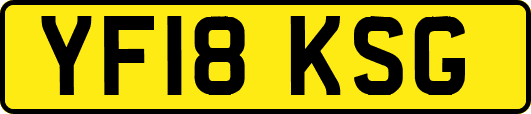 YF18KSG