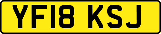 YF18KSJ