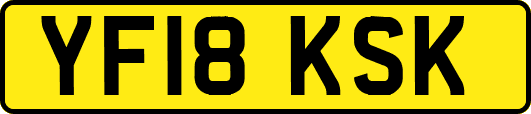 YF18KSK