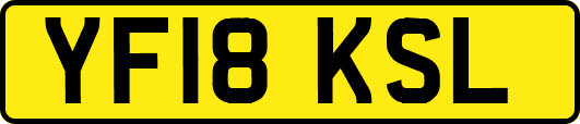 YF18KSL