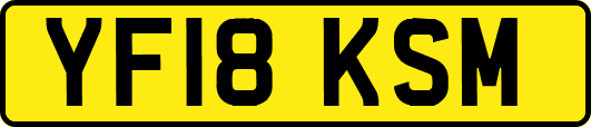 YF18KSM