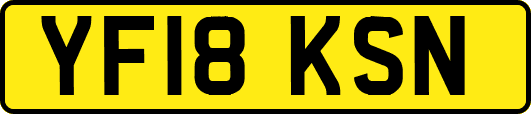 YF18KSN