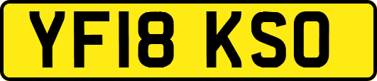 YF18KSO