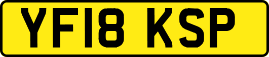 YF18KSP