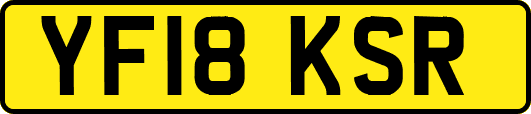 YF18KSR