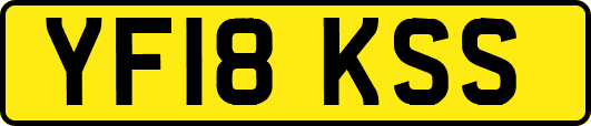 YF18KSS