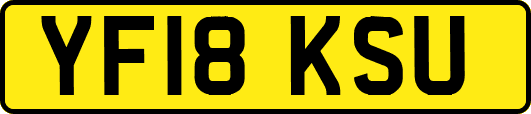 YF18KSU