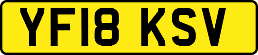 YF18KSV