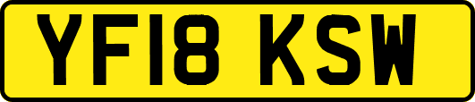 YF18KSW