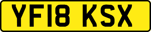 YF18KSX