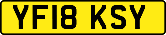YF18KSY