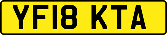 YF18KTA