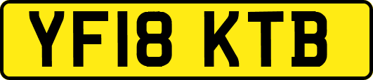 YF18KTB
