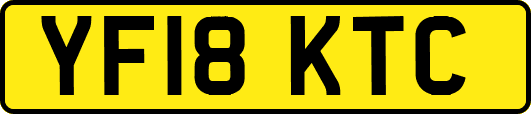 YF18KTC