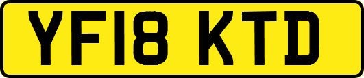 YF18KTD