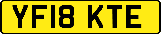 YF18KTE
