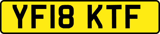 YF18KTF