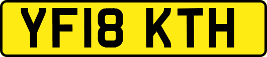 YF18KTH
