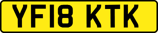 YF18KTK