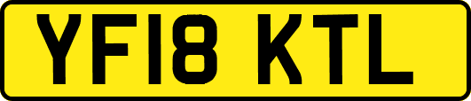 YF18KTL