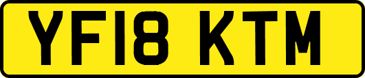 YF18KTM