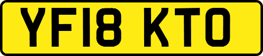 YF18KTO