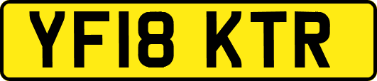 YF18KTR