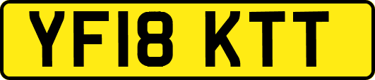 YF18KTT