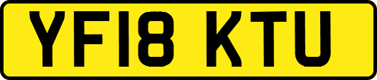 YF18KTU