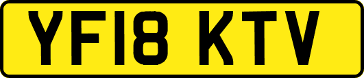 YF18KTV