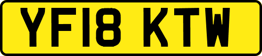 YF18KTW