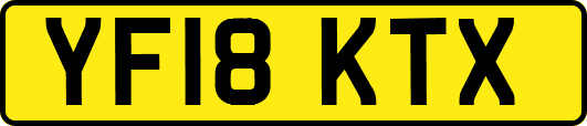YF18KTX