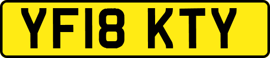 YF18KTY