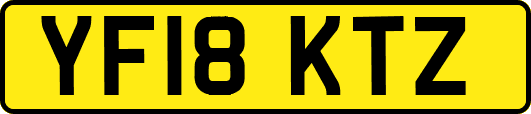 YF18KTZ