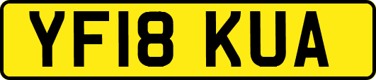 YF18KUA
