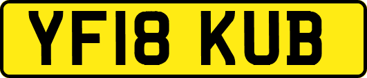 YF18KUB
