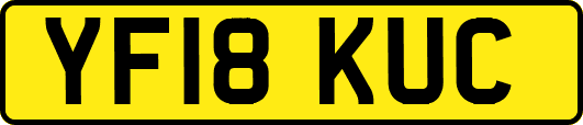 YF18KUC