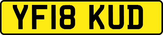 YF18KUD