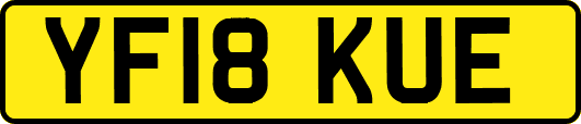 YF18KUE