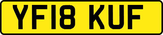 YF18KUF