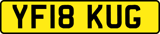 YF18KUG