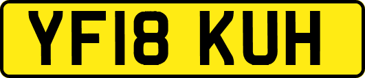 YF18KUH