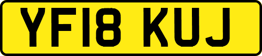 YF18KUJ