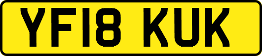 YF18KUK